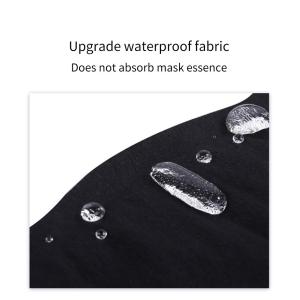 Iron Powder Steam Face Mask Disposable hydrating face masks