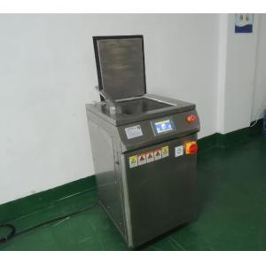 Stainless Steel Textile Testing Equipment Durawash Washing Machine