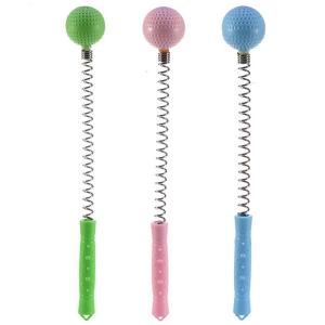 Various Specifications Hand Held Massage Tool Plastic Material Easy Use /