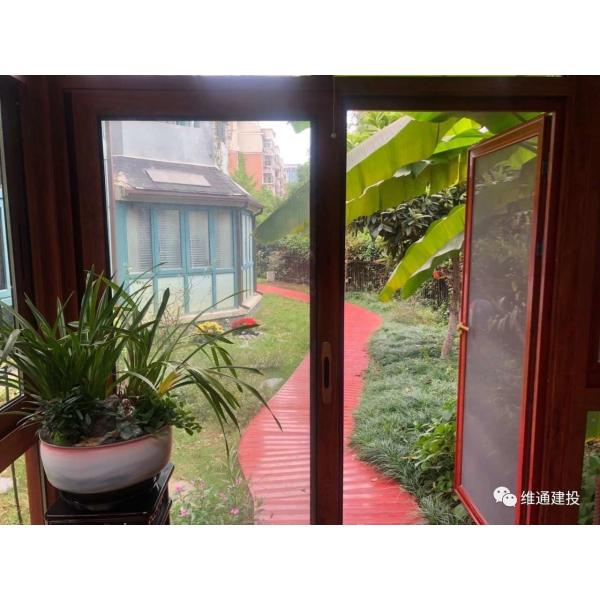 Buy Waterproof OEM 6063 T5 T6 Extrusion Aluminum Profiles at wholesale prices