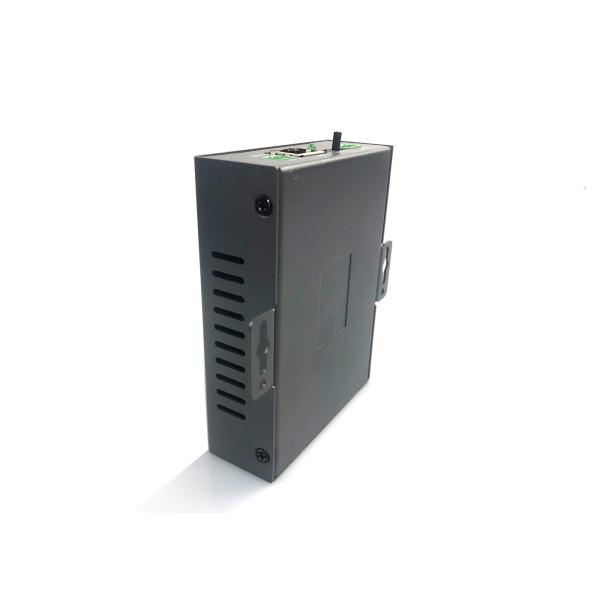Quality 1500m Ethernet Distance Extender 45Mbps High Transmissior Speed Easy Construct for sale
