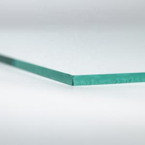 2mm 4mm 6mm Clear Sheet Float Glass