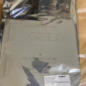 Bently Nevada 3500/40M135489-04 I/O Module With LED Status Indicators Diagnostics Fault Logging Send Offer Get Deal