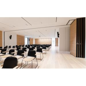 Acoustic Operable Movable Partition Walls / Removable Wall Partitions