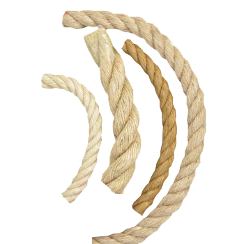 Natrual Sisal Jute Rope Custom 2mm 4mm 6mm Diameter Ideal for Antiseptic Bulk Orders