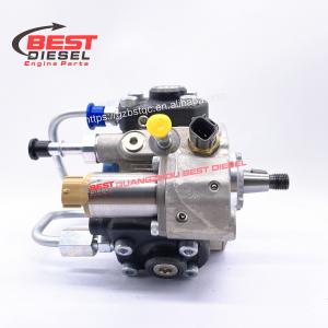 HP4 Diesel Engine Parts Common Rail Pump 294050-0521 3689041
