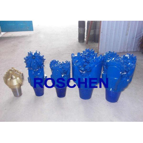 Buy TCI Tricone Drill Bit 8 1/2 Inch IADC Code 845 G With 4 1/2 Regular Thread at wholesale prices