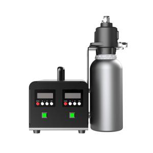 Commercial HVAC Scent Diffuser Machine Luxury Air Fragrance Diffuser Humidify