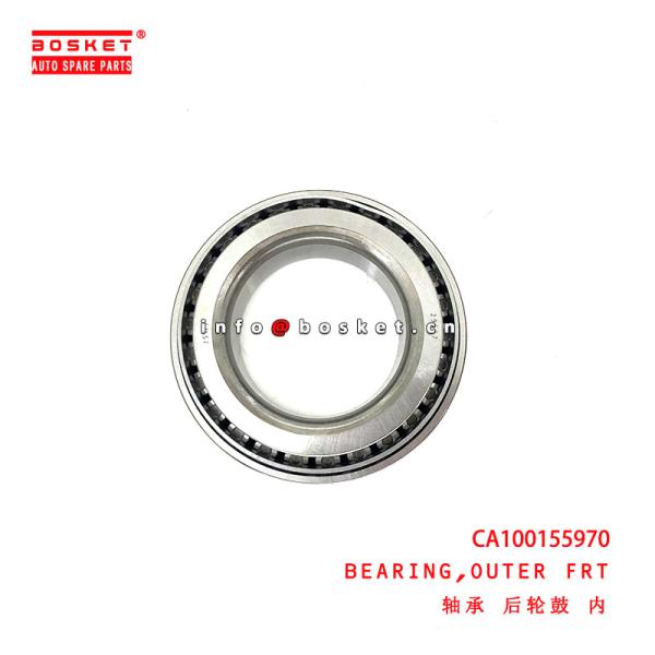 Buy CA100155970 Outer Front Bearing for ISUZU JMC EC7 at wholesale prices
