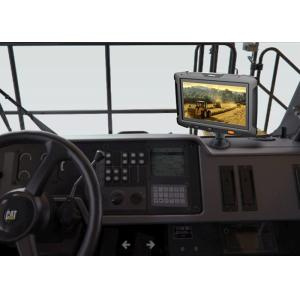 Qualcomm SDM450 Vehicle Mount Terminal Tablet IP65 Android Wear Resistant