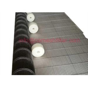 Cooling Food Wire Mesh Conveyor Belt