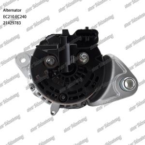 Alternator 210 240 28V 80A 21429783