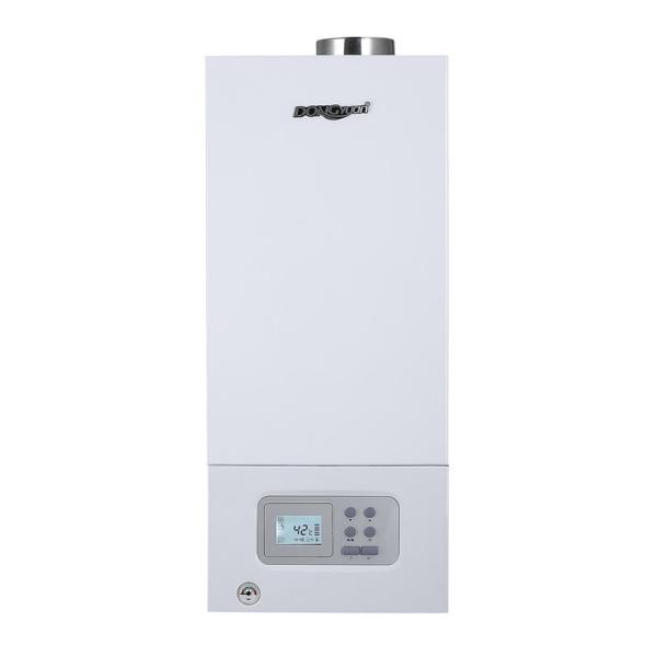 Buy Wall Mounted Home Gas Boiler High Reliability Multiple Automatic Protections at wholesale prices