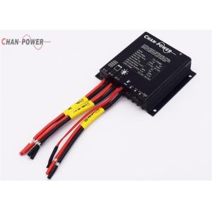 CREE 60 Watt Solar Powered Lights With Lithium 1650ah Battery Environmentally