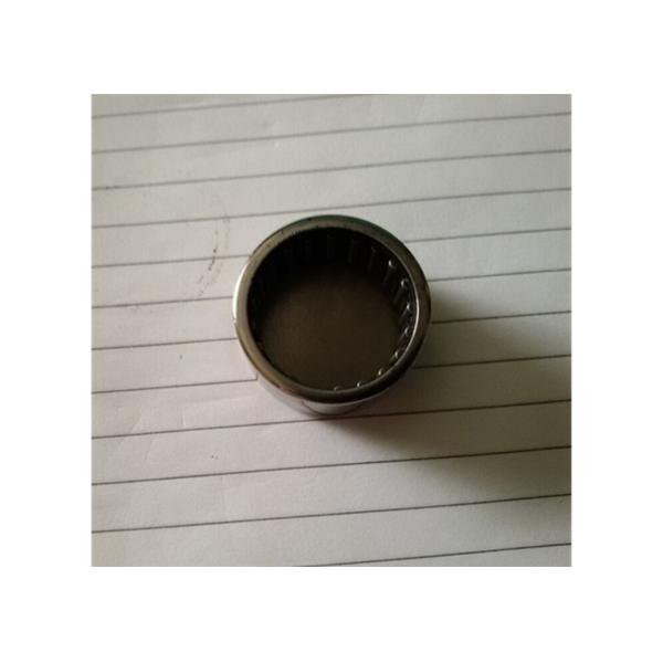 Buy BK2516 drawn cup needle roller bearing one side closed end bearing 25*32*16mm at wholesale prices