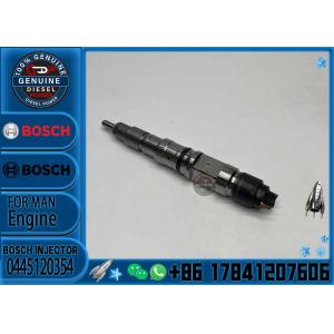 High Quality New Diesel Fuel Injector 51101006180 0445120354