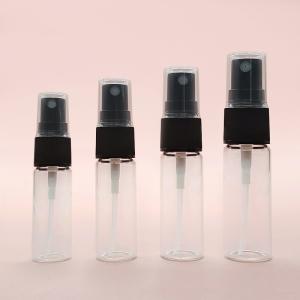 Custom 2ml 3ml 5ml 8ml 10ml Cologne Sample Atomizer Empty Vials Test Container
