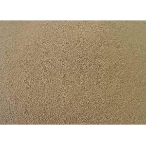 Cost Effective Mullite Foundry Sand , Refractory Substituted Zircon Sand