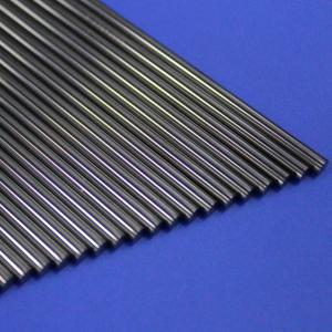 Anti-vibration Tool Holder Milling Cutter Shank Tungsten Carbide Rod