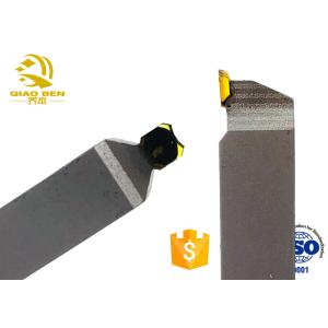 Chamfering Knife MCD Milling Cutter HRC45 Diamond Lathe Polishing