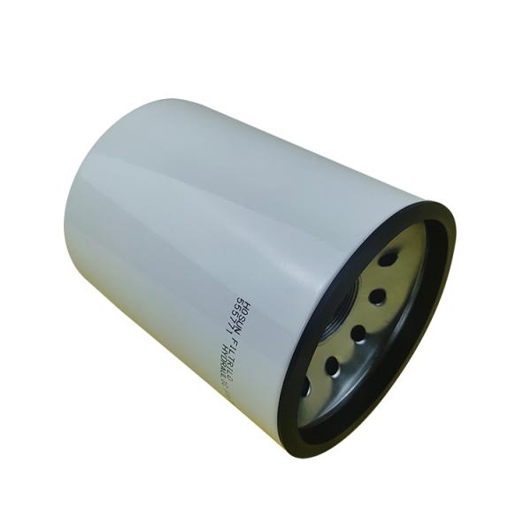 Replace for 555771 SH56756 P165875 hydraulic oil filter element Spin On Filter