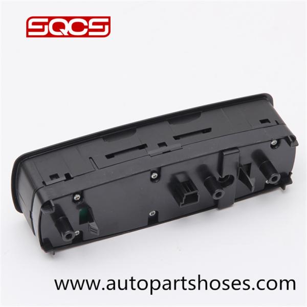 A1698206510 A169 820 65 10 power window switch replacement driver side power window switch for Mercedes Benz W169 W245