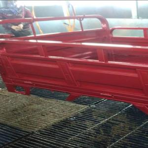 Good Aluminium Orientatio Water-based Hydroxylated Acrylic Emulsion | Good