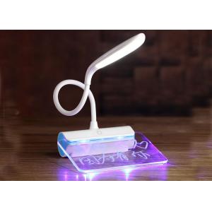 Quality Rechargeable Innovative LED Lighting Brightness Adjustable Smart Touch Control for sale