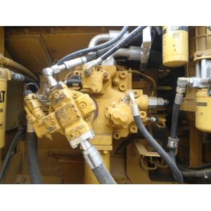 Used CAT Excavator 336D With High Quality