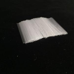 China Quartz Glass Rod Small Diameter Capillary 1100c Work Temperature on sale