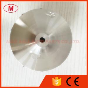 TD05H 60.50/78.00mm 5+5 blades Turbocharger Billet/aluminum 2024/milling