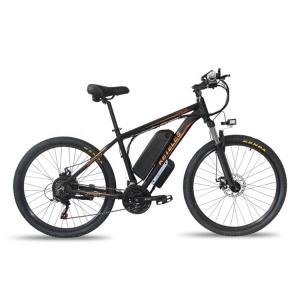 Quality 26 Inch Shimano Electronic Shifting Mtb 1000w 21speed Geared for sale