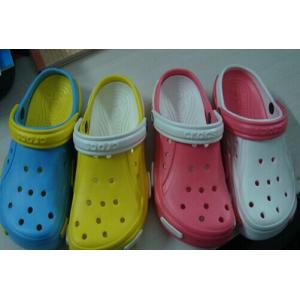 920-B Lady's garden eva/pvc slippers, footwear, shoes