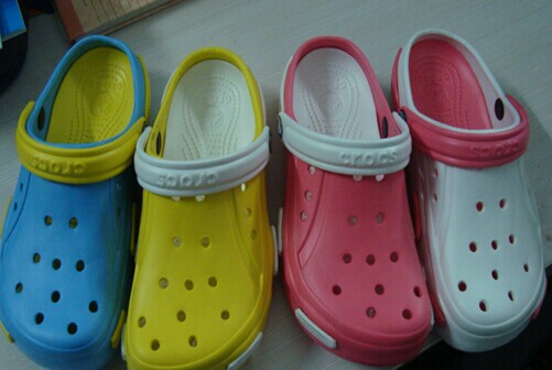 Buy 920-B Lady's garden eva/pvc slippers, footwear, shoes at wholesale prices