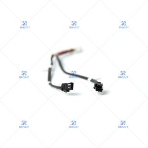 SAMSUNG CABLE J90833576A HANWHA SMT Spare Parts