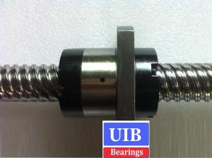 China Anti Friction Precision Linear Motion Bearing SFE2020-3 For Industrial Equipments on sale