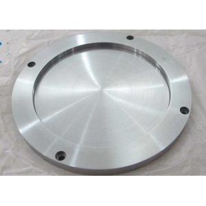 Drawing Various Vacuum Furnace 10.2g/cc Molybdenum Machined Parts