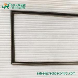 Quality Mongoose Shaker Gasket MONGOOSE Flat Panel Screen Shaker Parts for sale