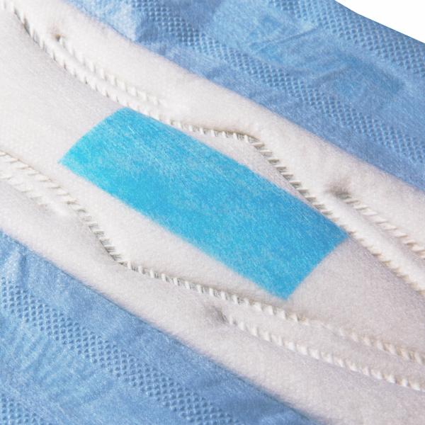 Buy Regular Thin High Absorbency Sanitary Napkins with Wings at wholesale prices