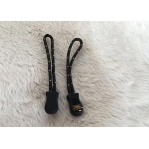 Customized Organic Silk Screen Clothing Labels , Small Cotton Clothing Labels