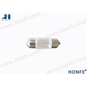 China Lamp N1019026 PICANOL Air Jet Textile Machinery Spare Parts 24V on sale