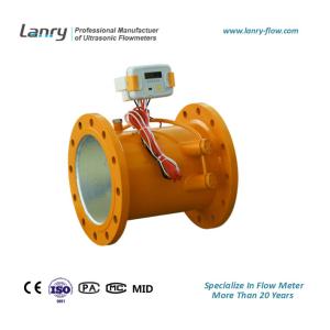 Quality Hot Sell RCN82 Serials Ultrasonic Heating and Cooling Meter for Energy Measurement for sale