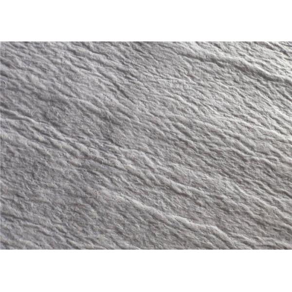 Buy 220kg/M3 Waterproof Preservative Aerogel Insulation Blanket at wholesale prices