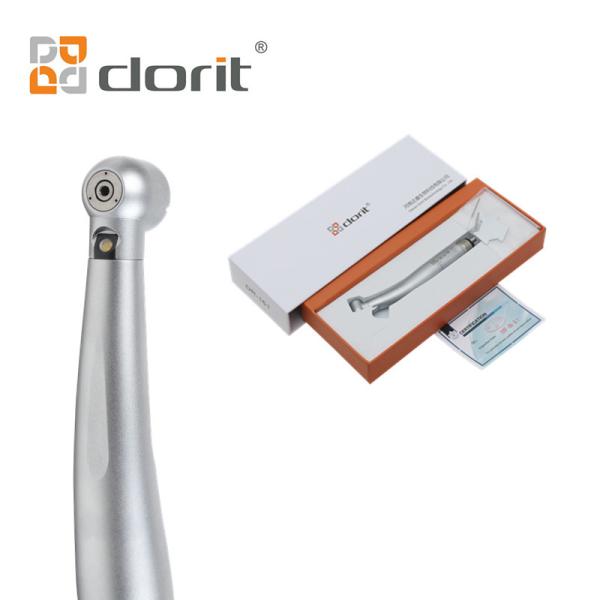 Buy Turbine Led High Speed Dental Handpieces High Chromium Bur Cooling at wholesale prices