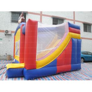 Funny Rabbit Bounce House (CYBC-23)
