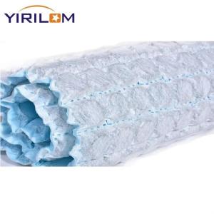 Versatile Mattress Micro Pocket Spring Components For Upholstery Applications