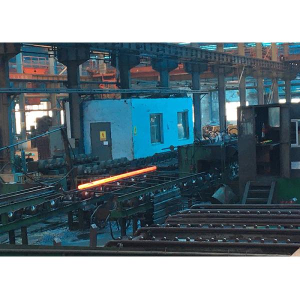 ASTM A312 Seamless Welded Stainless Steel Pipe GOST 9941 81 03X18H11 60.33*2.77