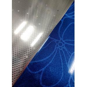 China PPGI Pre Painted Zinc Steel PCM Panel Rolls Home Appliance on sale