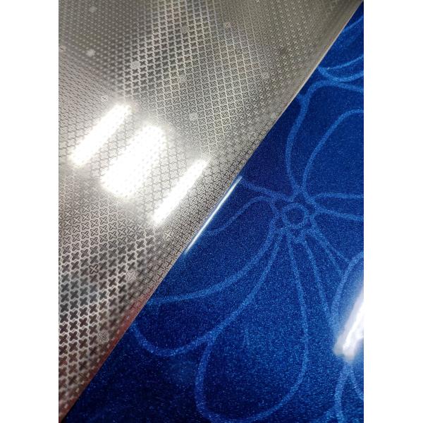 Buy PPGI Pre Painted Zinc Steel PCM Panel Rolls Home Appliance at wholesale prices
