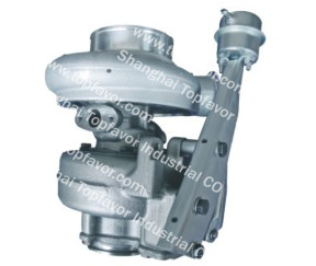 Quality Turbocharger HX35W 2841698 for sale